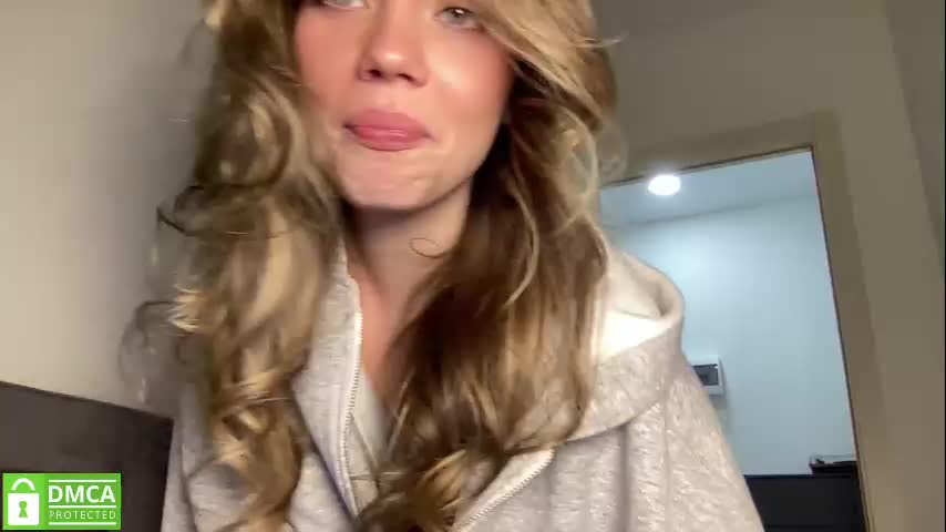 Angel_from_sky Cam Show Recorded 2025-04-25