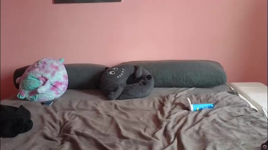 Katusha008 Cam Show Recorded 2025-04-25