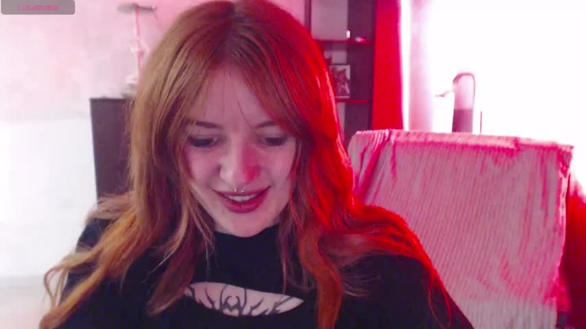 Haily_lover Cam Show Recorded 2025-04-25