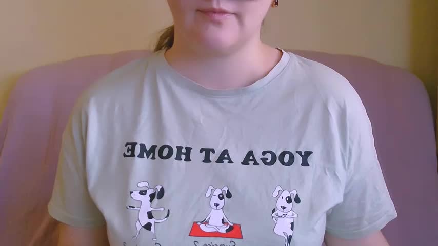 ChubbyMaia Cam Show Recorded 2025-04-25
