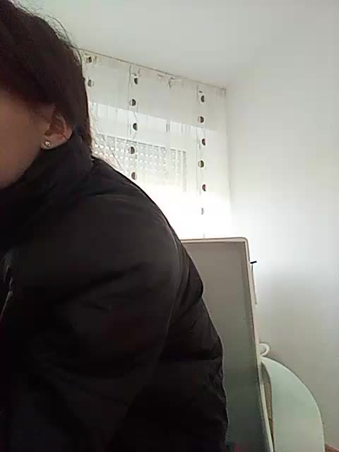 __COVID-19__ Cam Show Recorded 2025-04-25