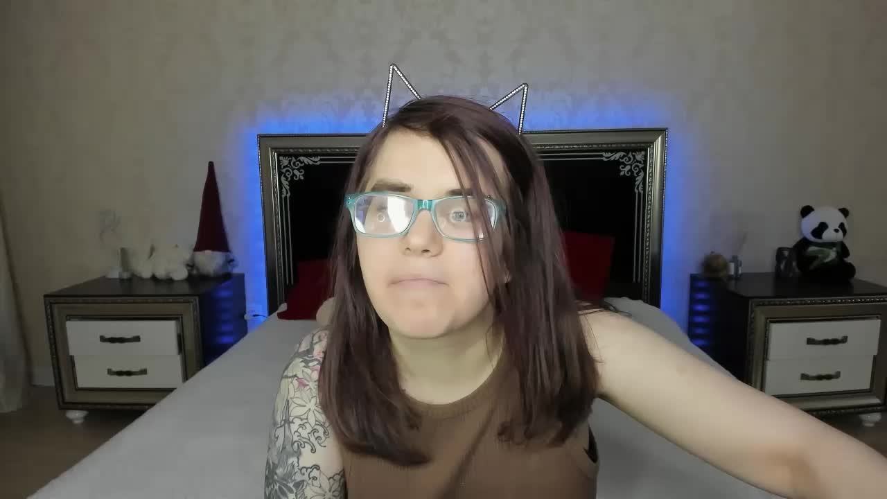 KattyKitty99 Cam Show Recorded 2025-04-25
