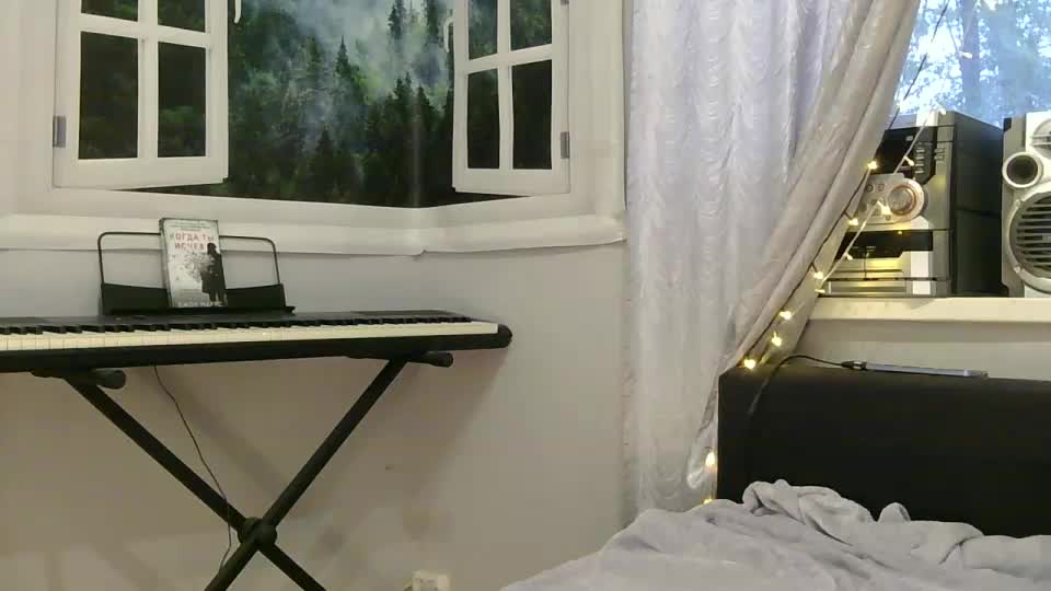 Serseia Cam Show Recorded 2025-04-25