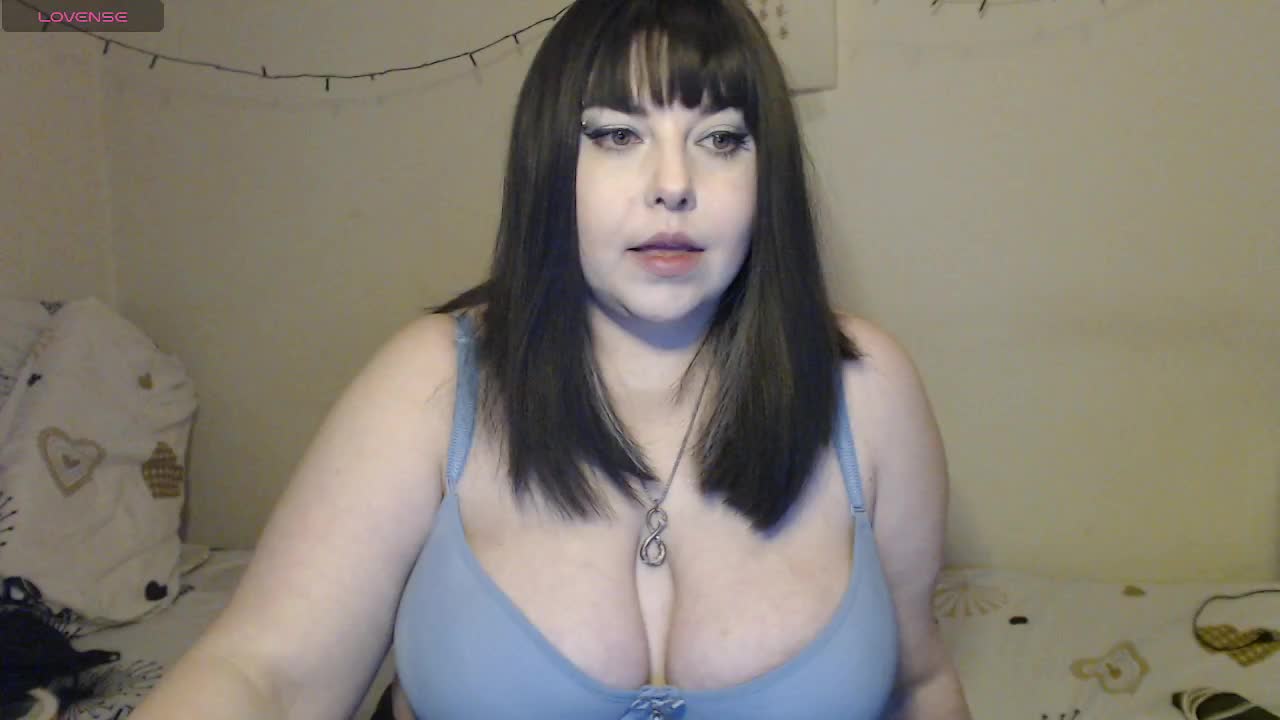 MirrorOfTheSoul Cam Show Recorded 2025-04-25