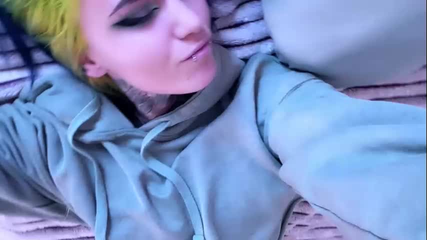 Ripper_66 Cam Show Recorded 2025-04-26