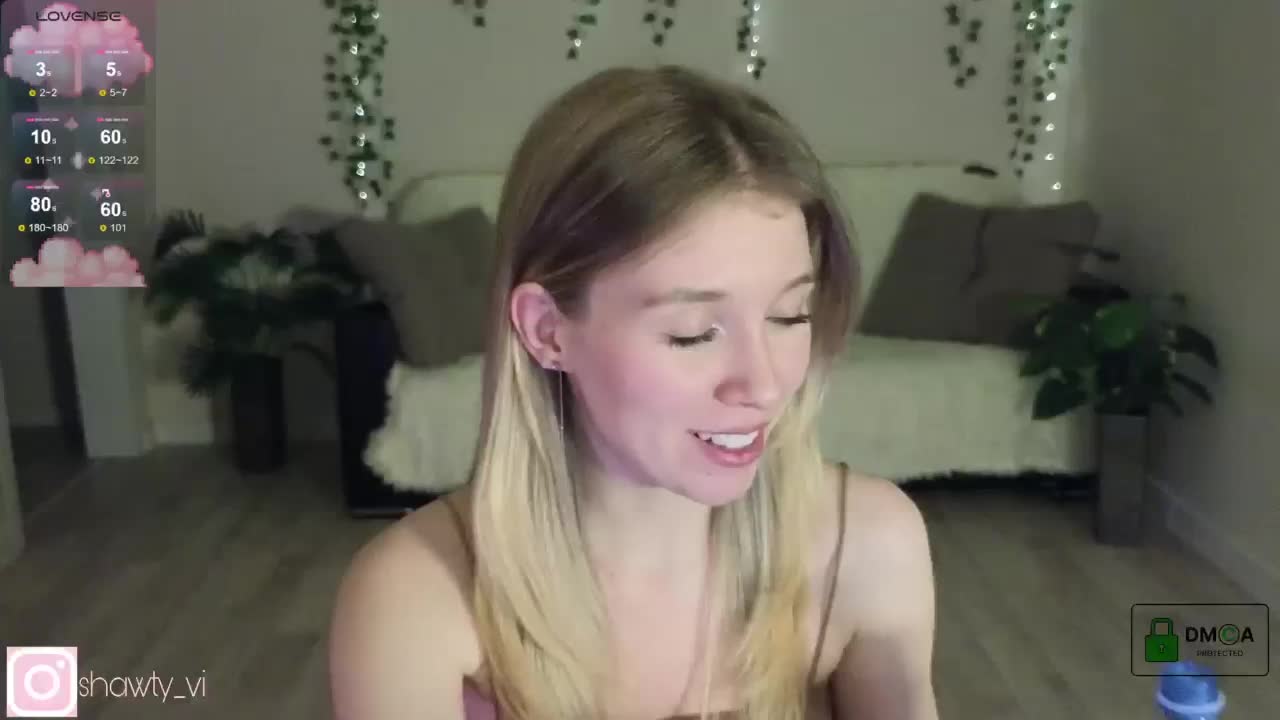 Shawty_vi Cam Show Recorded 2025-04-26