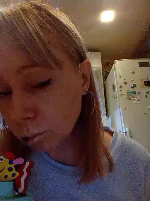 Meow-WoW Cam Show Recorded 2025-04-26