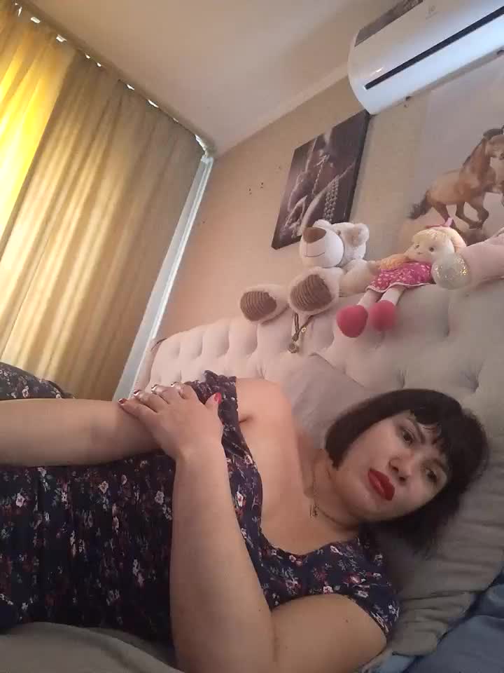 ROXOLANAA_SEXY Cam Show Recorded 2025-04-26