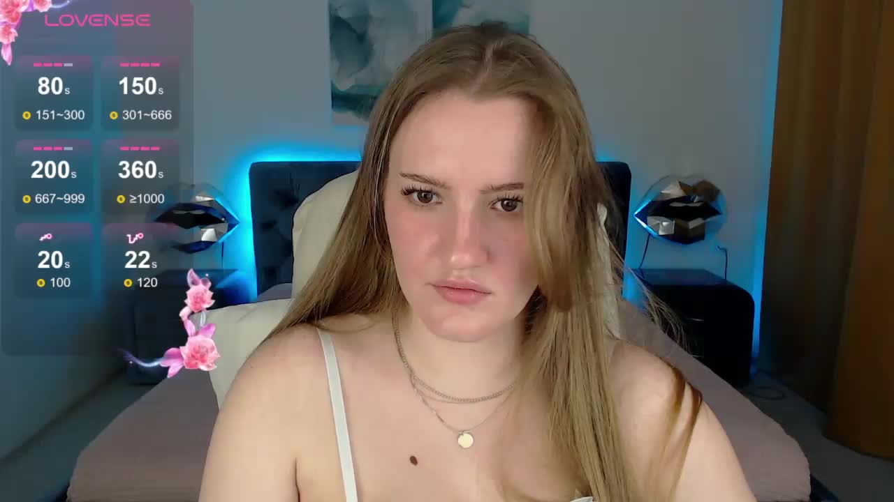Mary-Allen Cam Show Recorded 2025-04-26