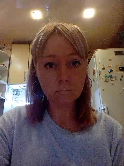 Meow-WoW Cam Show Recorded 2025-04-26