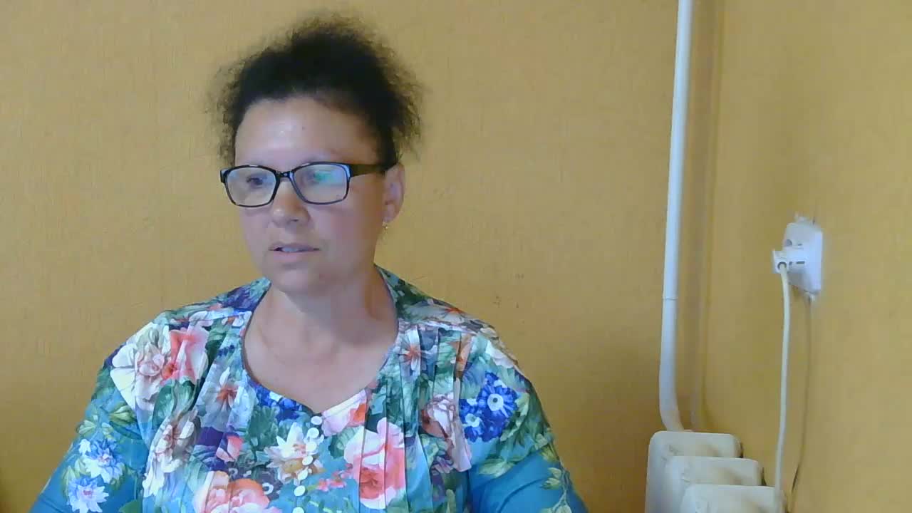 Liddia Cam Show Recorded 2025-04-26