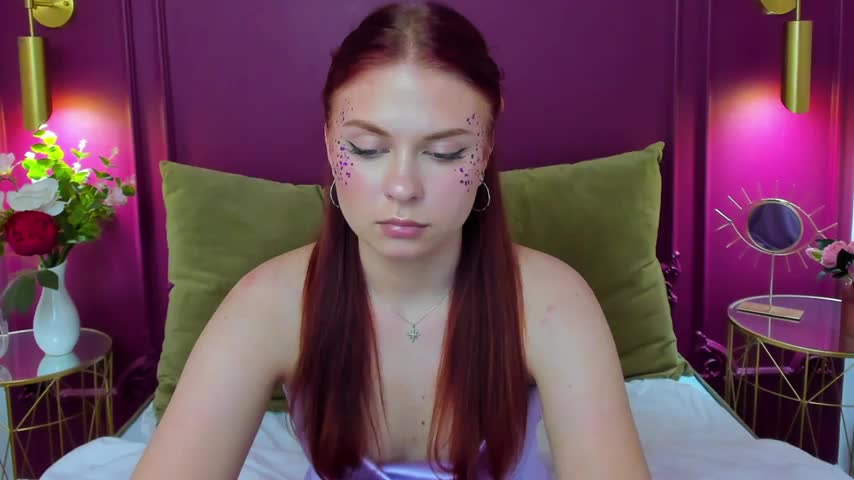 LizzyBex Cam Show Recorded 2025-04-26