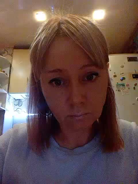Meow-WoW Cam Show Recorded 2025-04-26