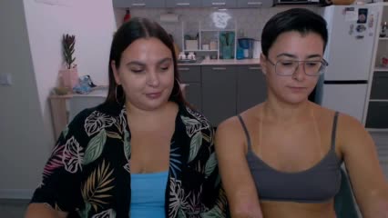Dreamteamgirls Cam Show Recorded 2025-04-26