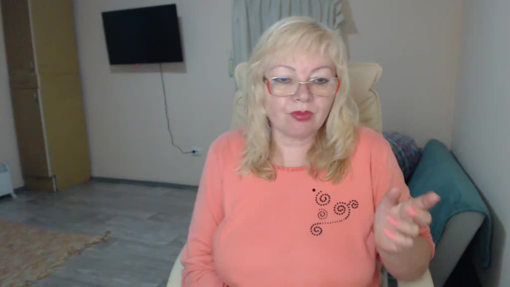 EvelynLoveShy Cam Show Recorded 2025-04-26