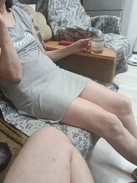 Family2020 Cam Show Recorded 2025-04-26