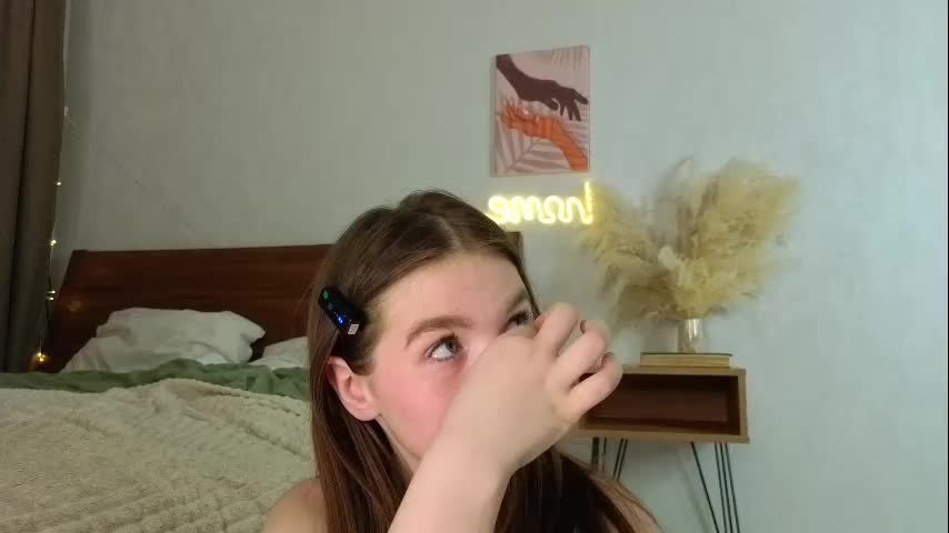 Nicoledurham Cam Show Recorded 2025-04-26