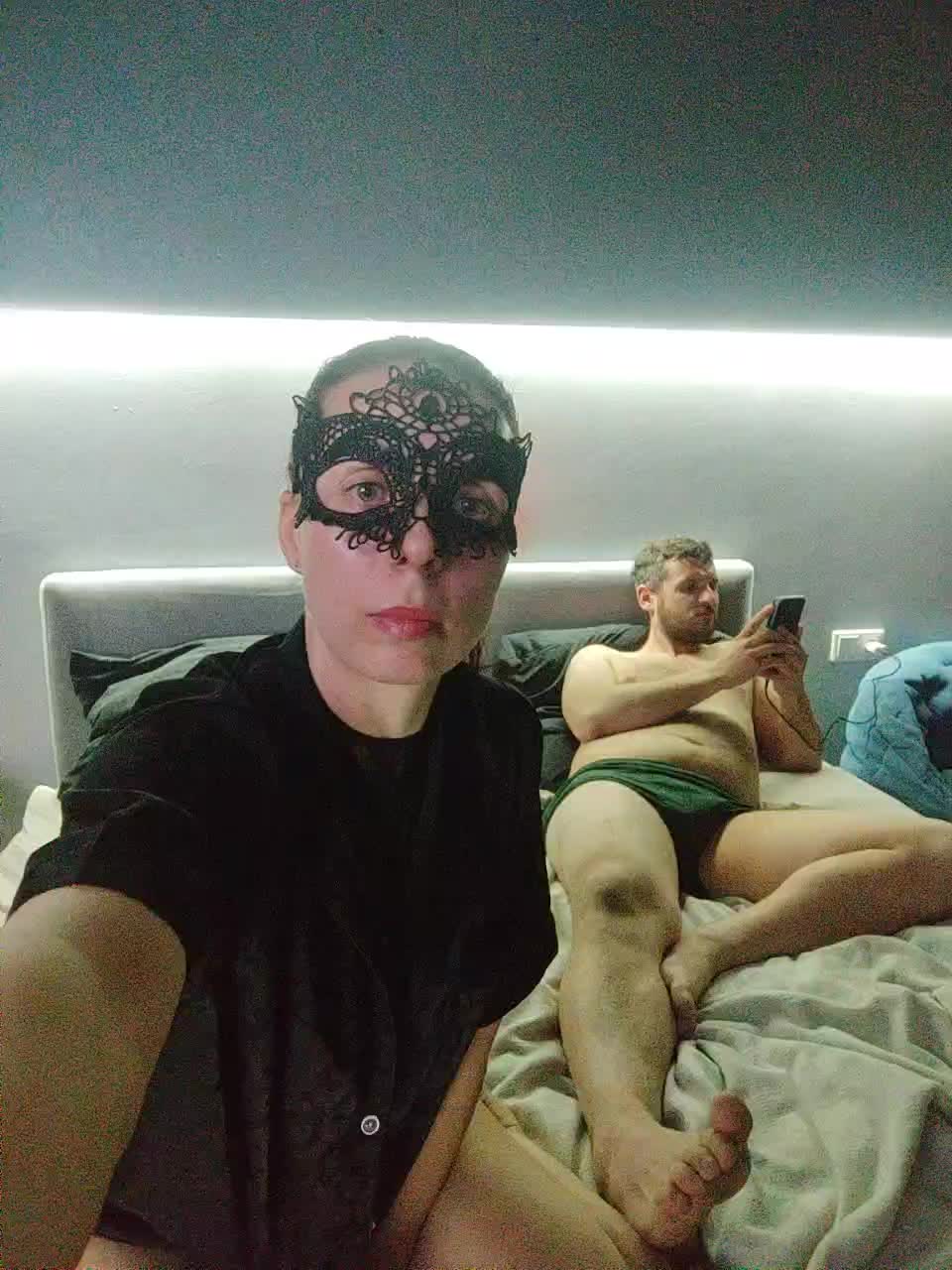 WILD-love-WILD Cam Show Recorded 2025-04-26
