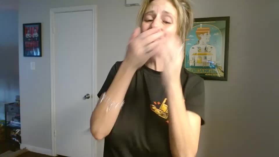 Alannarack Cam Show Recorded 2025-04-26