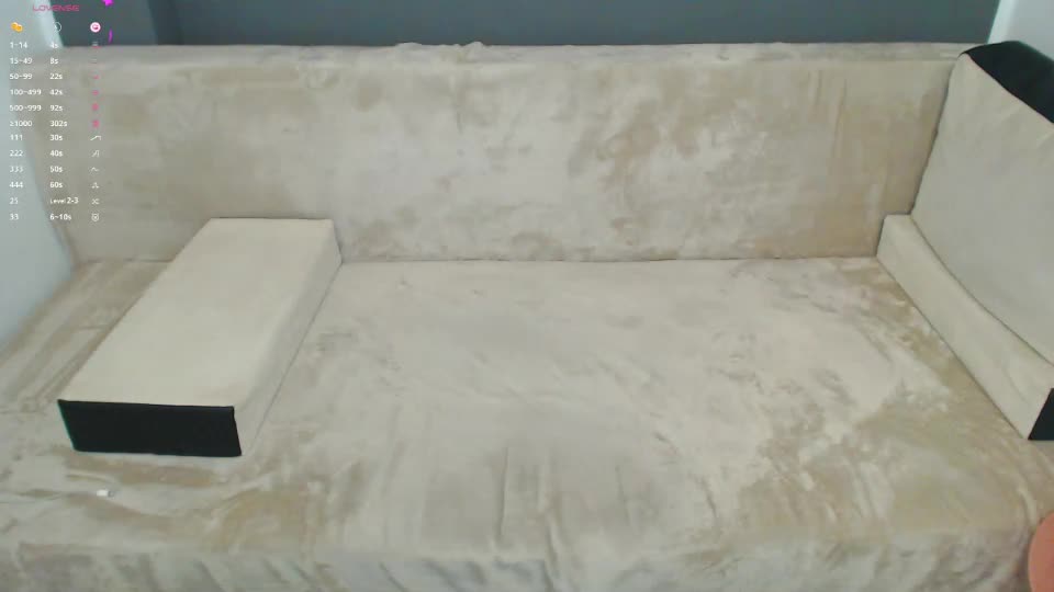 Agatha_ Cam Show Recorded 2025-04-26