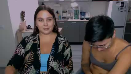 Dreamteamgirls Cam Show Recorded 2025-04-26