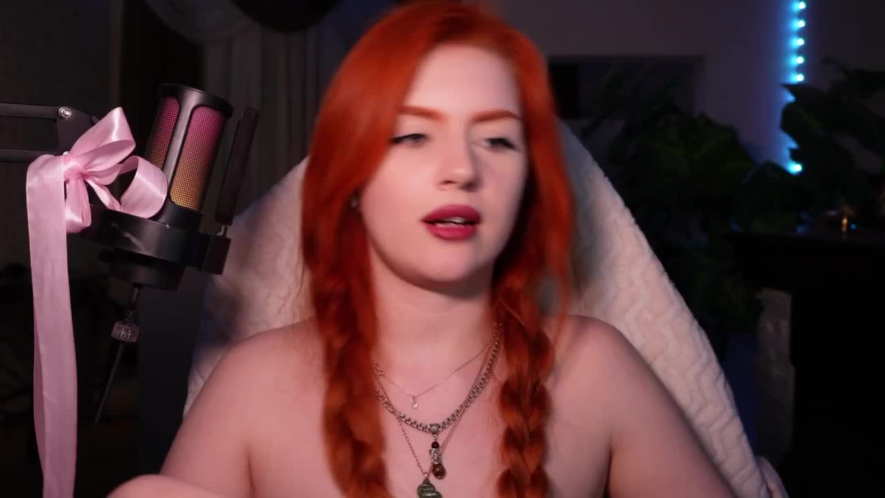 Chris_Foxx Cam Show Recorded 2025-04-26