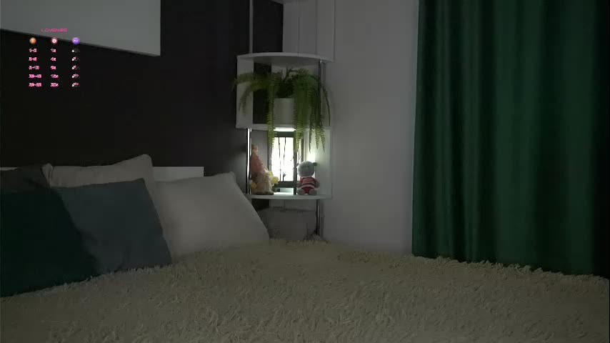 Czamabech Cam Show Recorded 2025-04-26