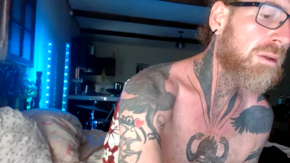 Moonroxxx Cam Show Recorded 2025-04-26