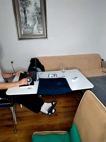 _KissMyAss_ Cam Show Recorded 2025-04-26