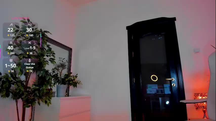 M_eris Cam Show Recorded 2025-04-26