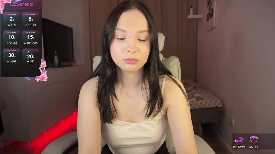 Dontoch Cam Show Recorded 2025-04-26