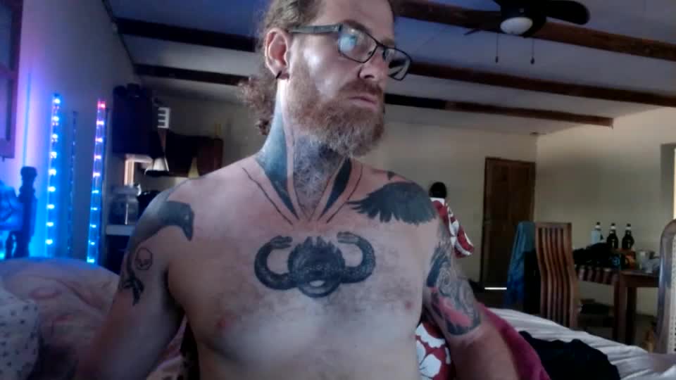 Moonroxxx Cam Show Recorded 2025-04-26