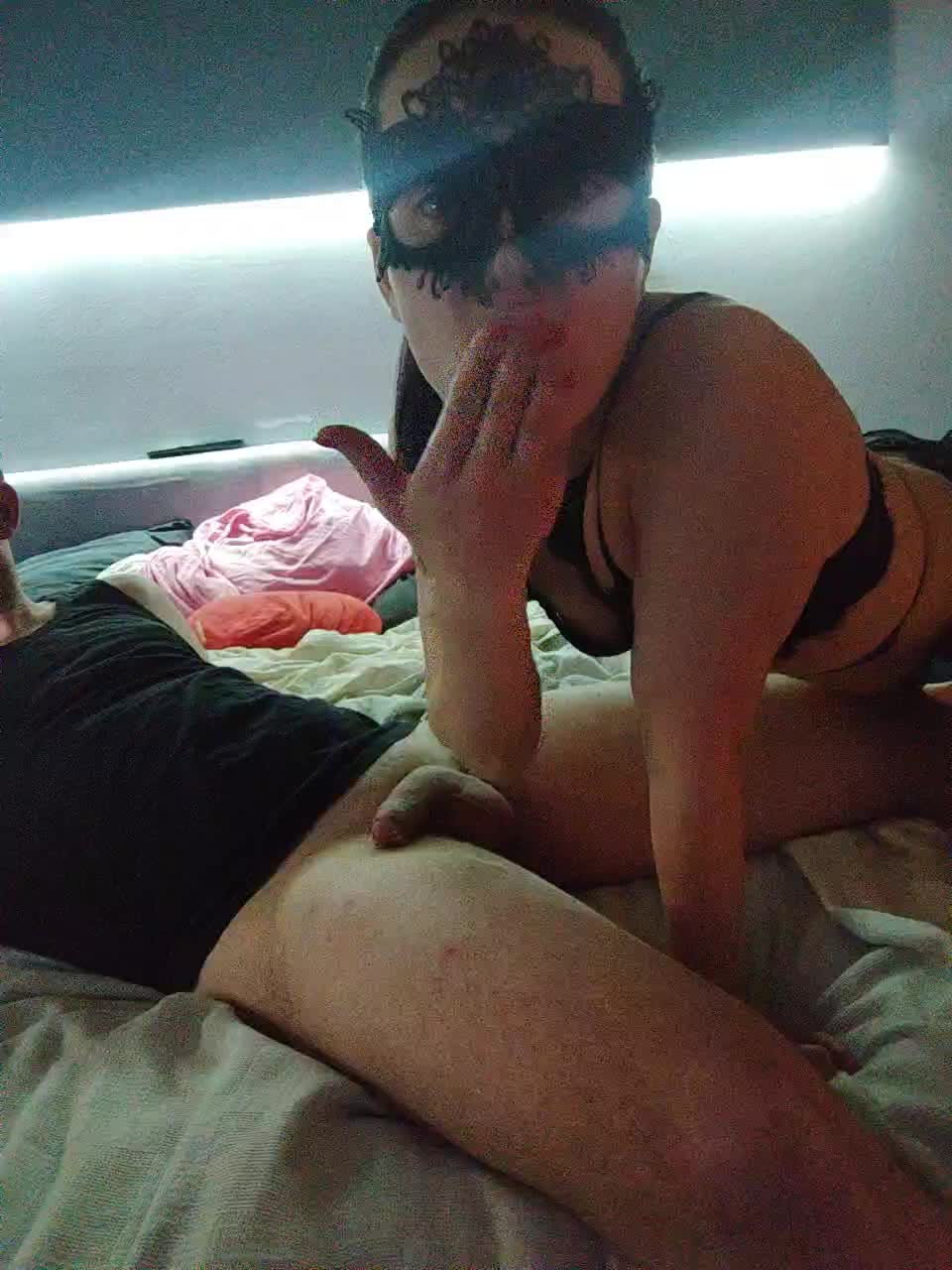 WILD-love-WILD Cam Show Recorded 2025-04-26