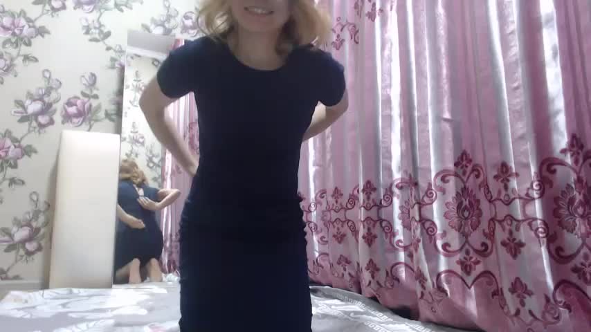 LiliToli1 Cam Show Recorded 2025-04-26