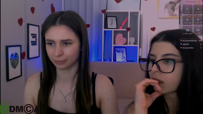 Anasteysha_cool Cam Show Recorded 2025-04-26