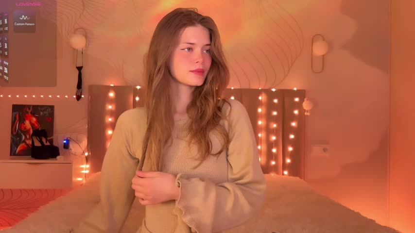 Tvoisortangela Cam Show Recorded 2025-04-26