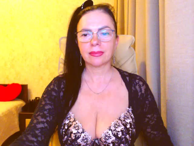 Monica-1203 Cam Show Recorded 2025-04-26
