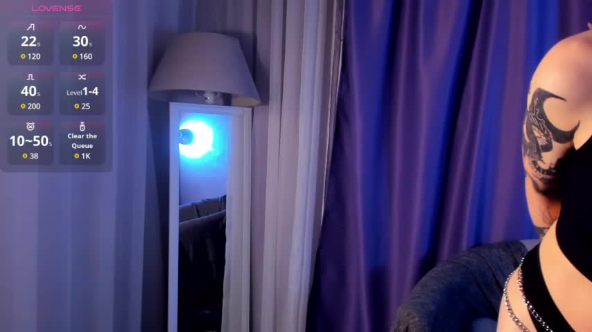 Dizer_clopy Cam Show Recorded 2025-04-26