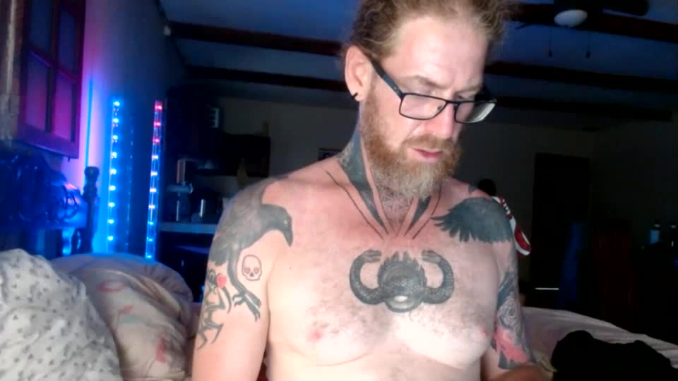 Moonroxxx Cam Show Recorded 2025-04-26