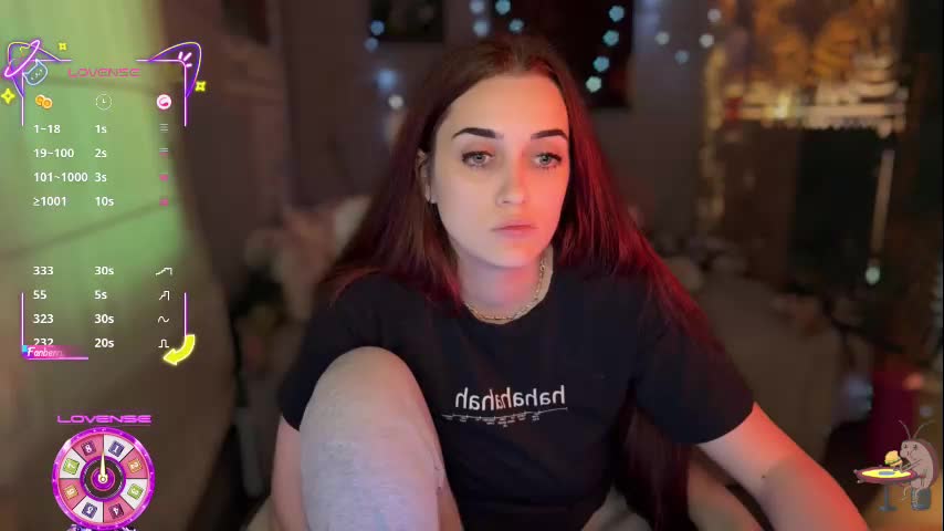 Ps4pro Cam Show Recorded 2025-04-26