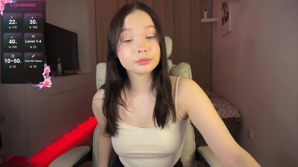 Dontoch Cam Show Recorded 2025-04-26