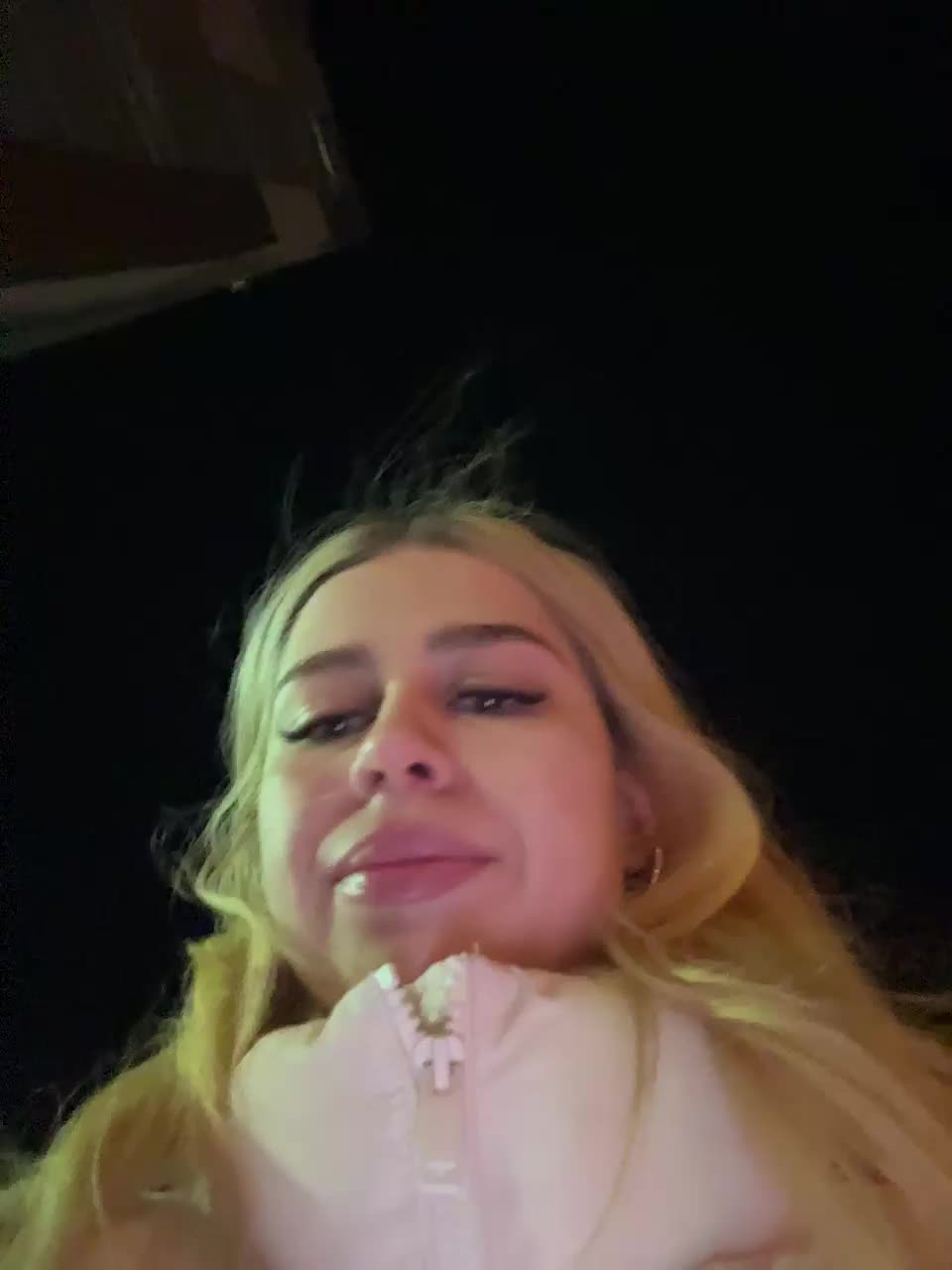 VibroMashulkaDashulka Cam Show Recorded 2025-04-26