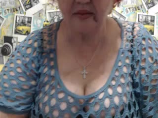 DeniseeRosea Cam Show Recorded 2025-04-26