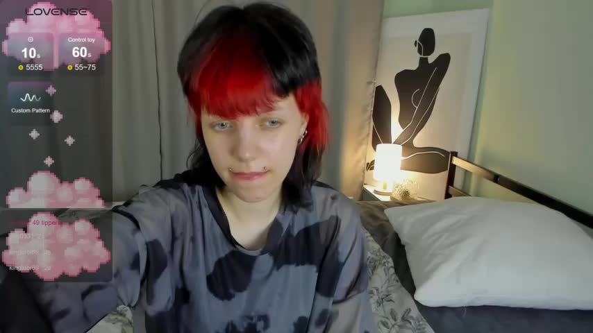 Rene_Yolker Cam Show Recorded 2025-04-26