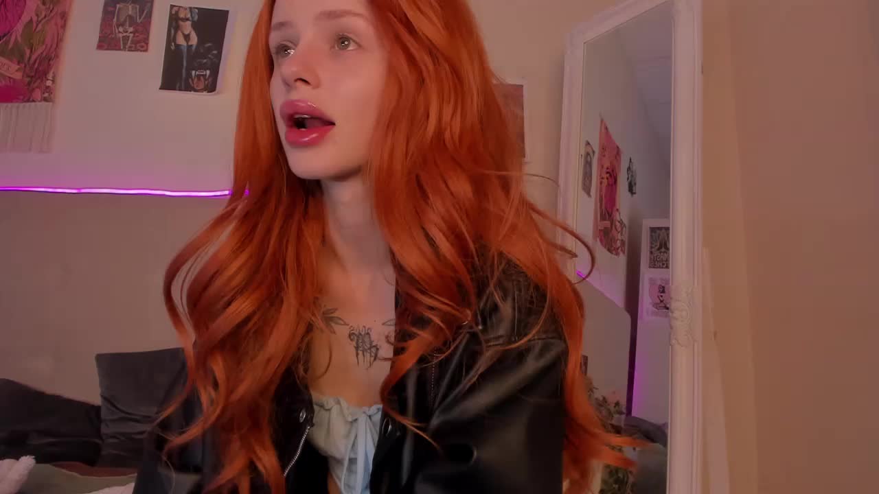 MaryJaness Cam Show Recorded 2025-04-26