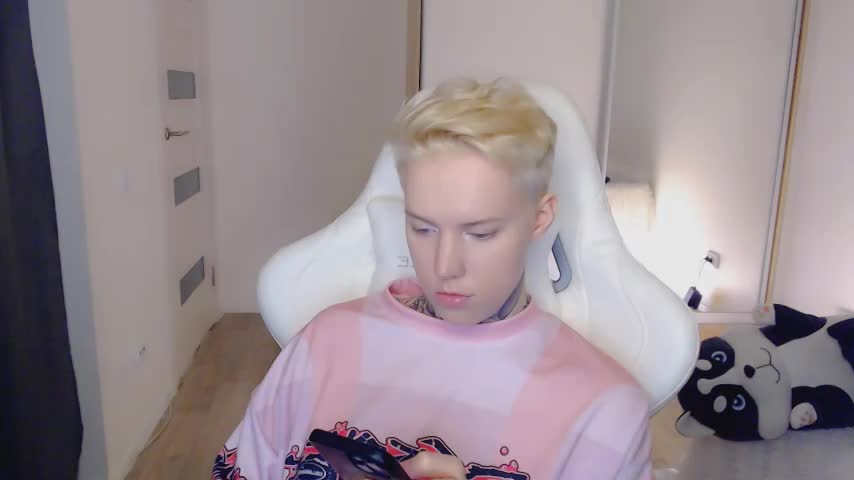 Soulinacage Cam Show Recorded 2025-04-26