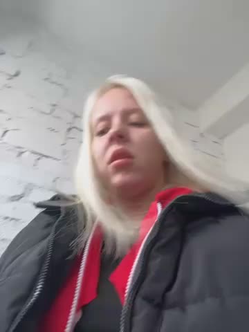 LikaCat Cam Show Recorded 2025-04-26