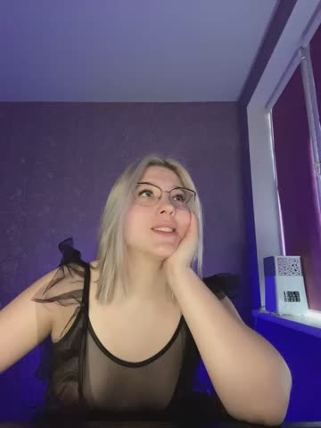 HotBrandyX Cam Show Recorded 2025-04-26
