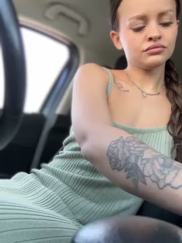 AngelinaTeller Cam Show Recorded 2025-04-26