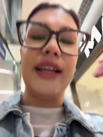RinaCat Cam Show Recorded 2025-04-26